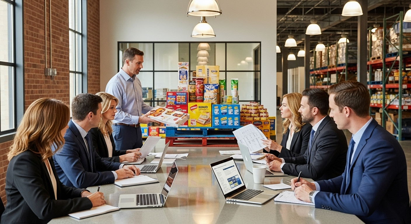 How to Sell to Costco: Insider Guide to Wholesale Success